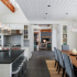 Plastové panely do kuchyně: 60+ nápadů pro stylové dokončení kuchyňské zástěry, stěn a stropu